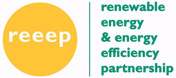 Renewable Energy and Energy Efficiency Partnership (REEEP)