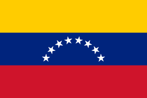 Flag of Venezuela.svg