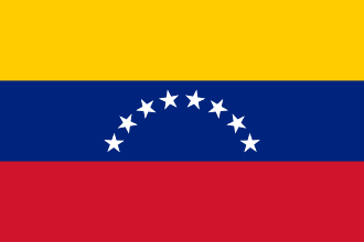 Flag of Venezuela.svg