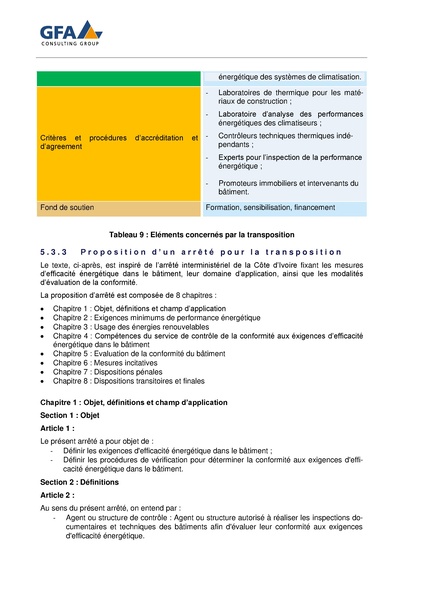 File:Analyse Directive EE dans les Batiment UEMOA 2021.pdf