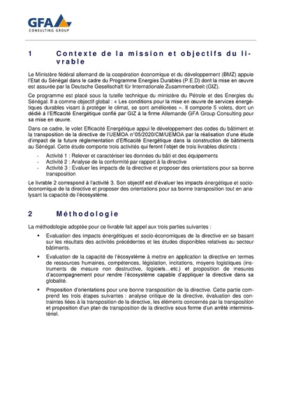 File:Analyse Directive EE dans les Batiment UEMOA 2021.pdf