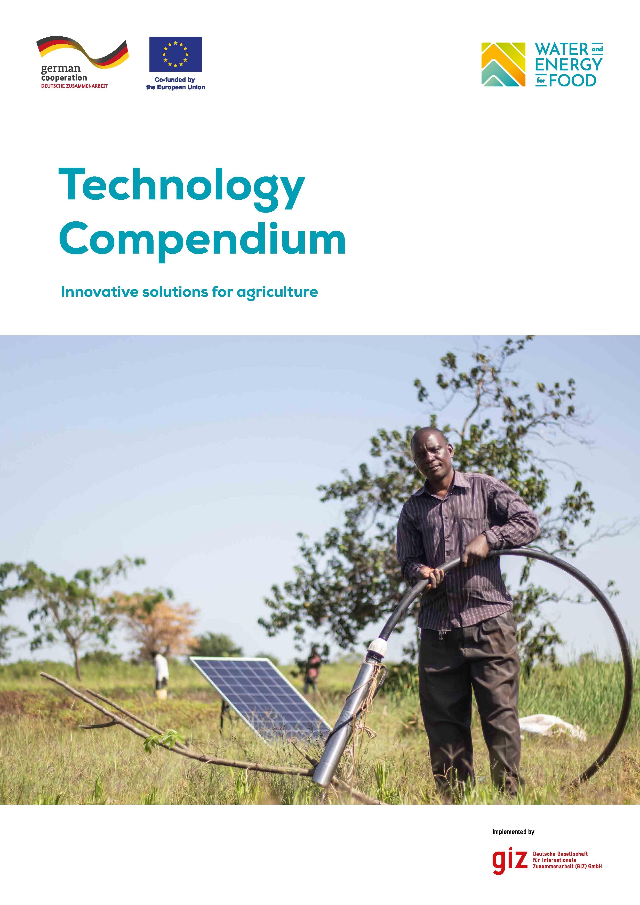 Technology Compendium