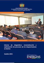 CaratulaDIAGNOSTICO AUTOMATIZACIONDESPACHO.JPG