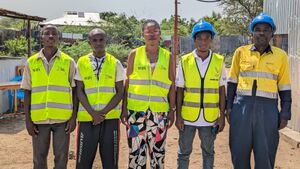 Kakuma ventures employees.jpeg