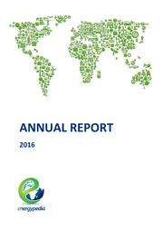 annual report 2016