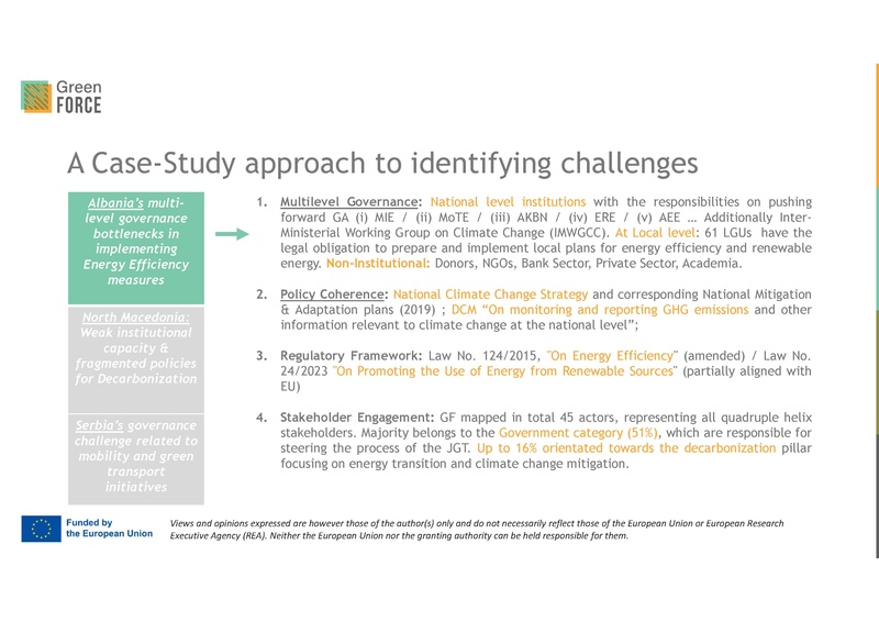 File:GreenFORCE Approach on Policy recomendations for JGT Fiona Imami.pdf