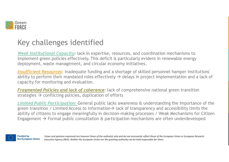 File:GreenFORCE Approach on Policy recomendations for JGT Fiona Imami.pdf
