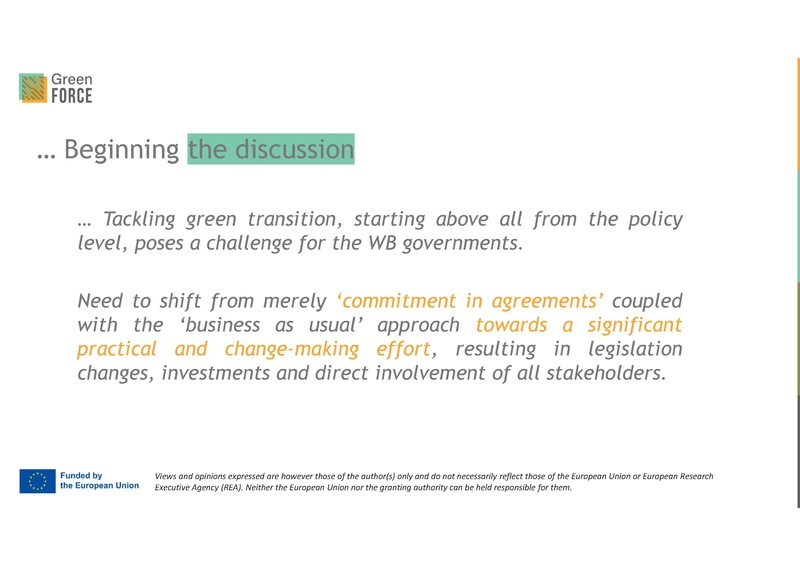 File:GreenFORCE Approach on Policy recomendations for JGT Fiona Imami.pdf