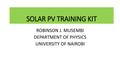 Solar PV Training Kit.pdf