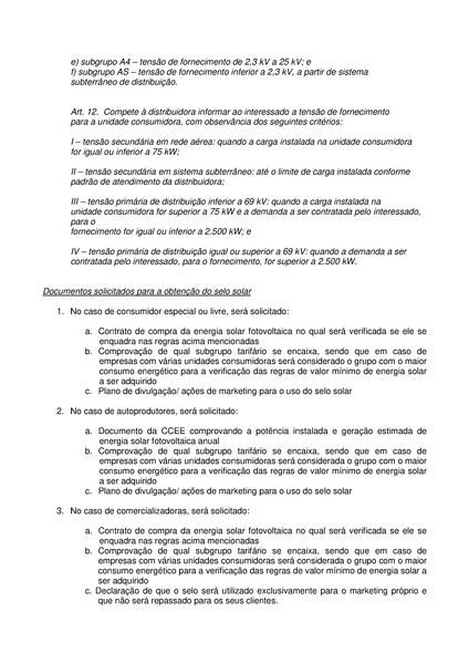 File:Apoio na elaboração das regras da Campanha Selo Solar.pdf