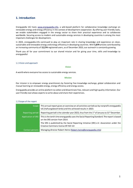 File:Energypedia Annual Report 2023.pdf