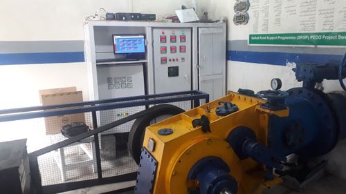 These are results and information of MHP data logger remote monitoring system piloted at Swat 150 kW Lalkoo MHP supported by GIZ Renewable Energy and Energy Efficiency (REEE) Project, Pakistan to PEDO-SRSP aims to bring digital innovation in their MHP project.