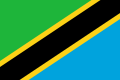 Flag of Tanzania.png