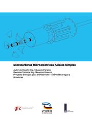 Microturbines