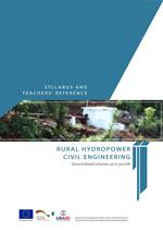 Rural Hydropower Civil Engineering-Training Syllabus-2017.pdf