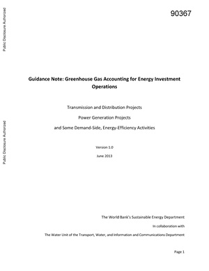 Guidance Note, GHG Emissions.pdf