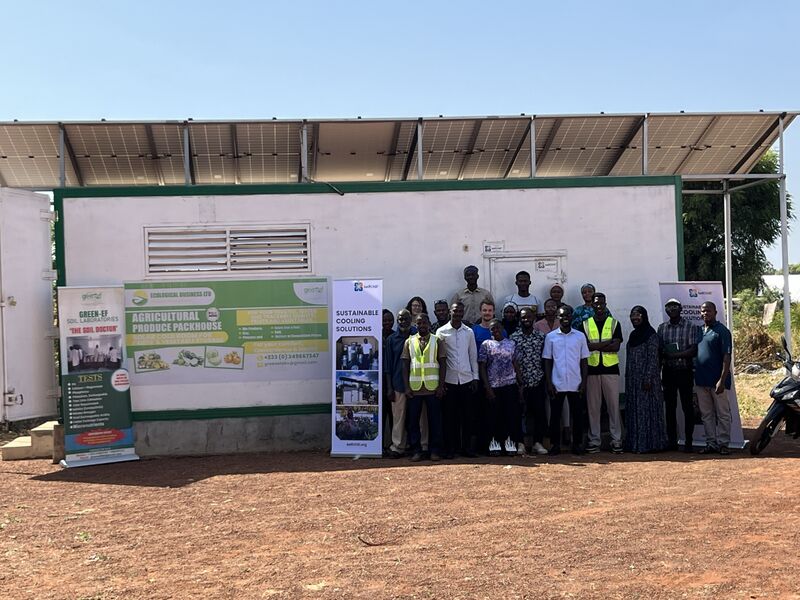 File:Pic1 ColdRoom Opening Ghana Tamale.jpg