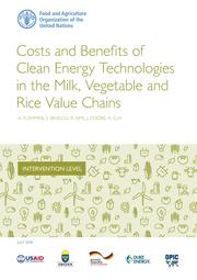 File:Costs and Benefits of Clean Energy Technologies in the Milk, Vegetable and Rice Value Chains.pdf