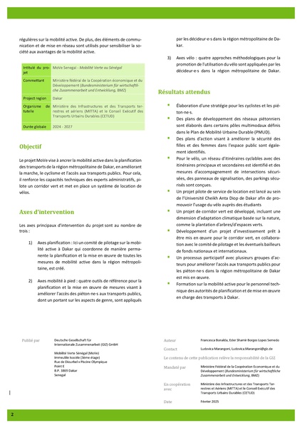 File:MoVe Senegal Factsheet GIZ MOVE 2025.pdf