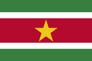 Flag of Suriname.svg