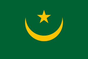 Mauritania Flag.png