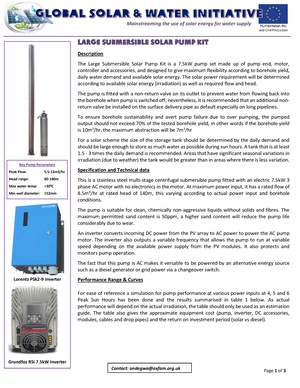 Large Submersible Solar Pump kit.pdf