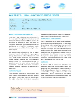 Nepal Power Development Project.pdf