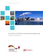 Evaluación y calificación de plantas de cogeneración. Documento complementario.pdf