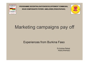 GTZ Burkina Faso Marketing campaigns pay off 2007.pdf