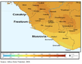 Sierra Leone Solar Resource.png