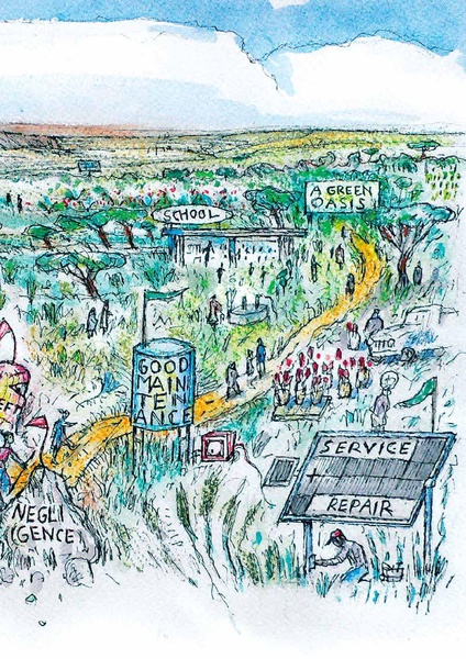 File:Solar Powered Irrigation Systems (SPIS) - Technology, Economy, Impacts.pdf