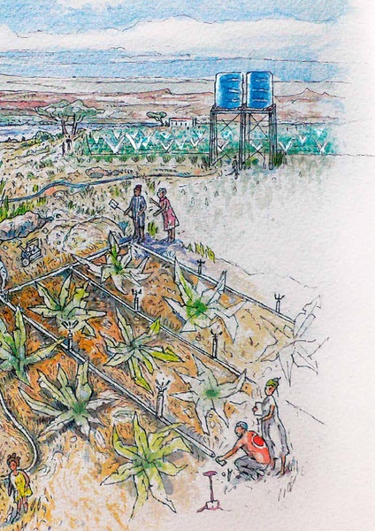 File:Solar Powered Irrigation Systems (SPIS) - Technology, Economy, Impacts.pdf