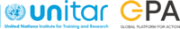 UNITAR-GPA