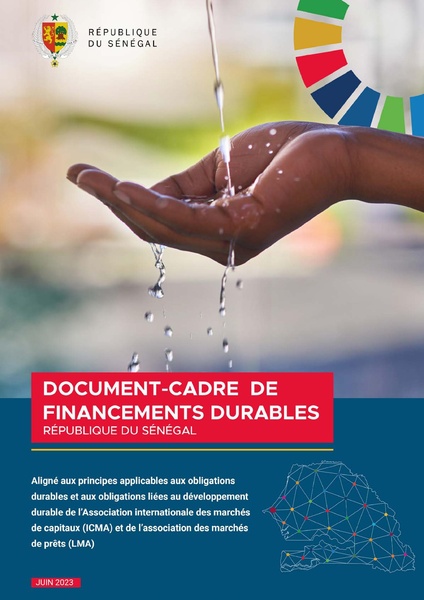 File:Cadre Financements Durables Republique Senegal 2023.pdf