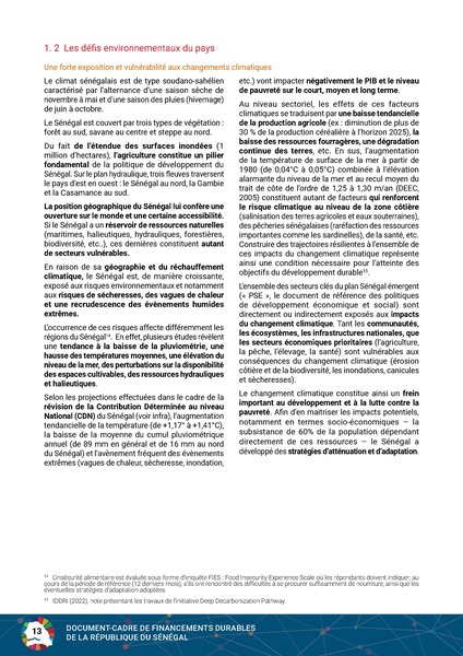 File:Cadre Financements Durables Republique Senegal 2023.pdf