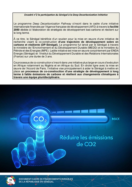 File:Cadre Financements Durables Republique Senegal 2023.pdf
