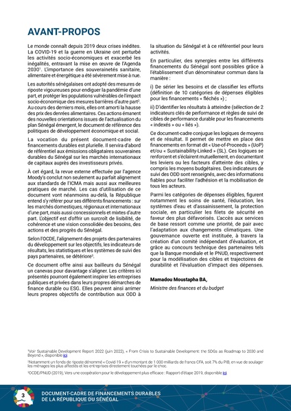 File:Cadre Financements Durables Republique Senegal 2023.pdf
