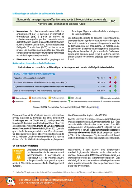 File:Cadre Financements Durables Republique Senegal 2023.pdf