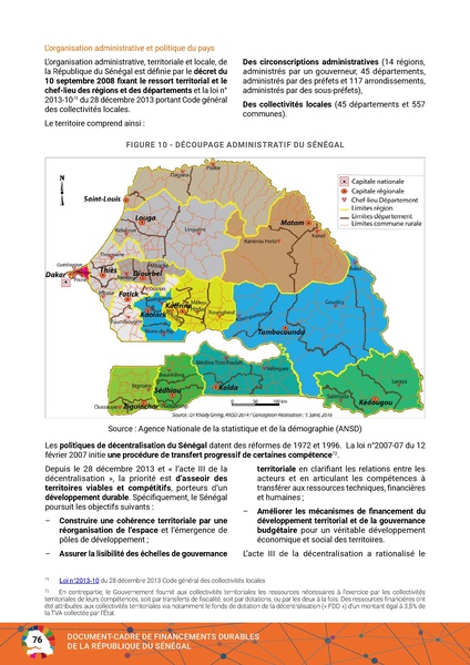 File:Cadre Financements Durables Republique Senegal 2023.pdf