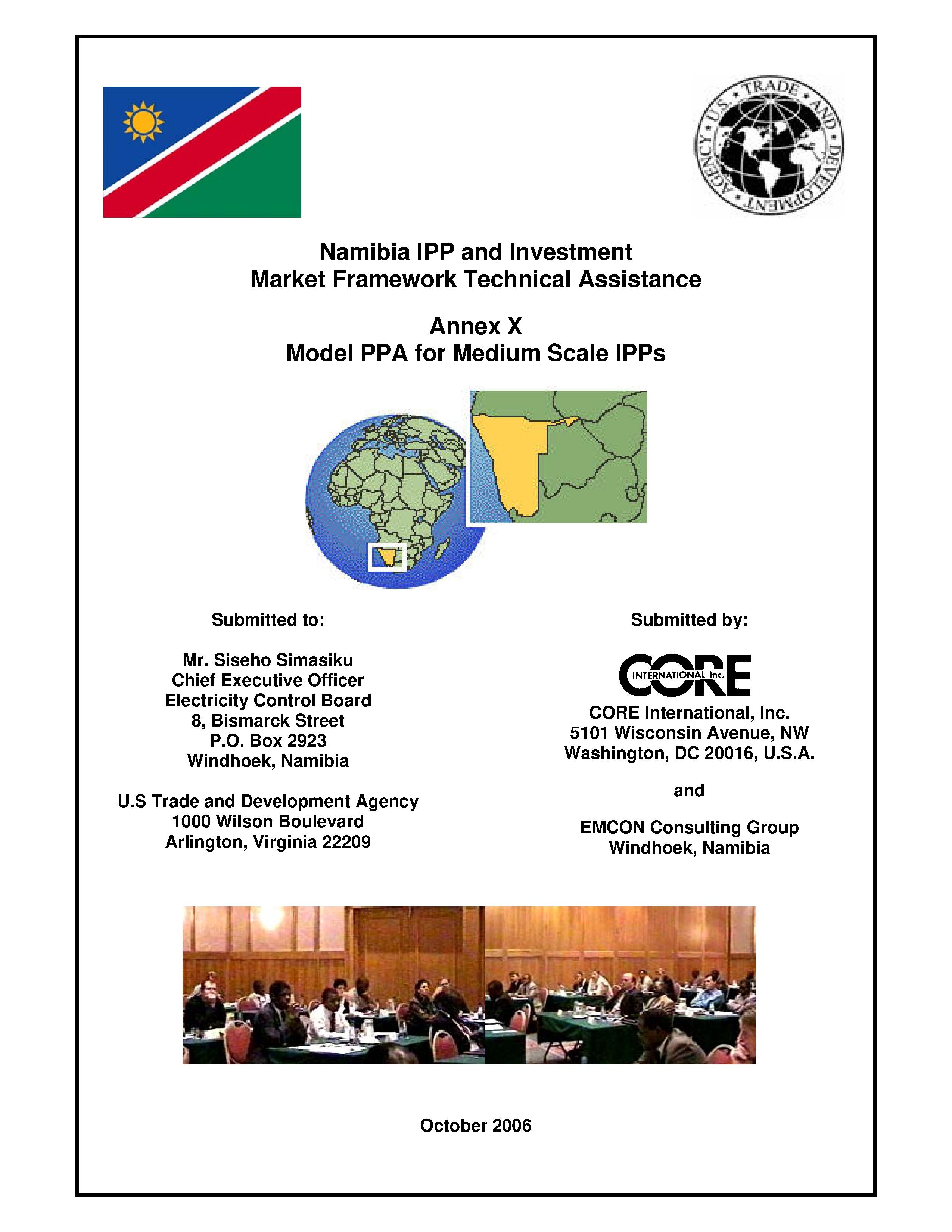 File:Namibia Power Purchase Agreement for Medium Scale Wind Power Projects.pdf