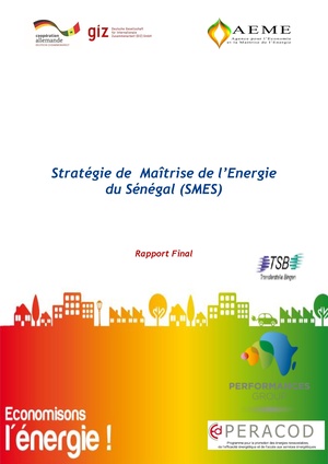 Stratégie de Maitrise de l'énergie du Sénégal GIZ PERACOD 2015.pdf
