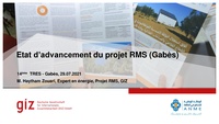 Etat d'avancement TRES 14 Gabès.pdf