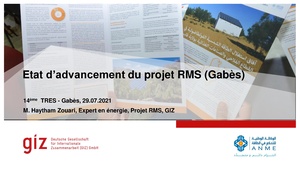 Etat d'avancement TRES 14 Gabès.pdf