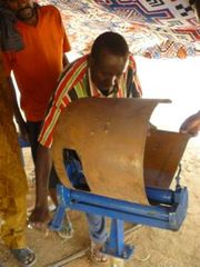 Machines used for the production of a VITA stove in Mauretania HERA.jpg