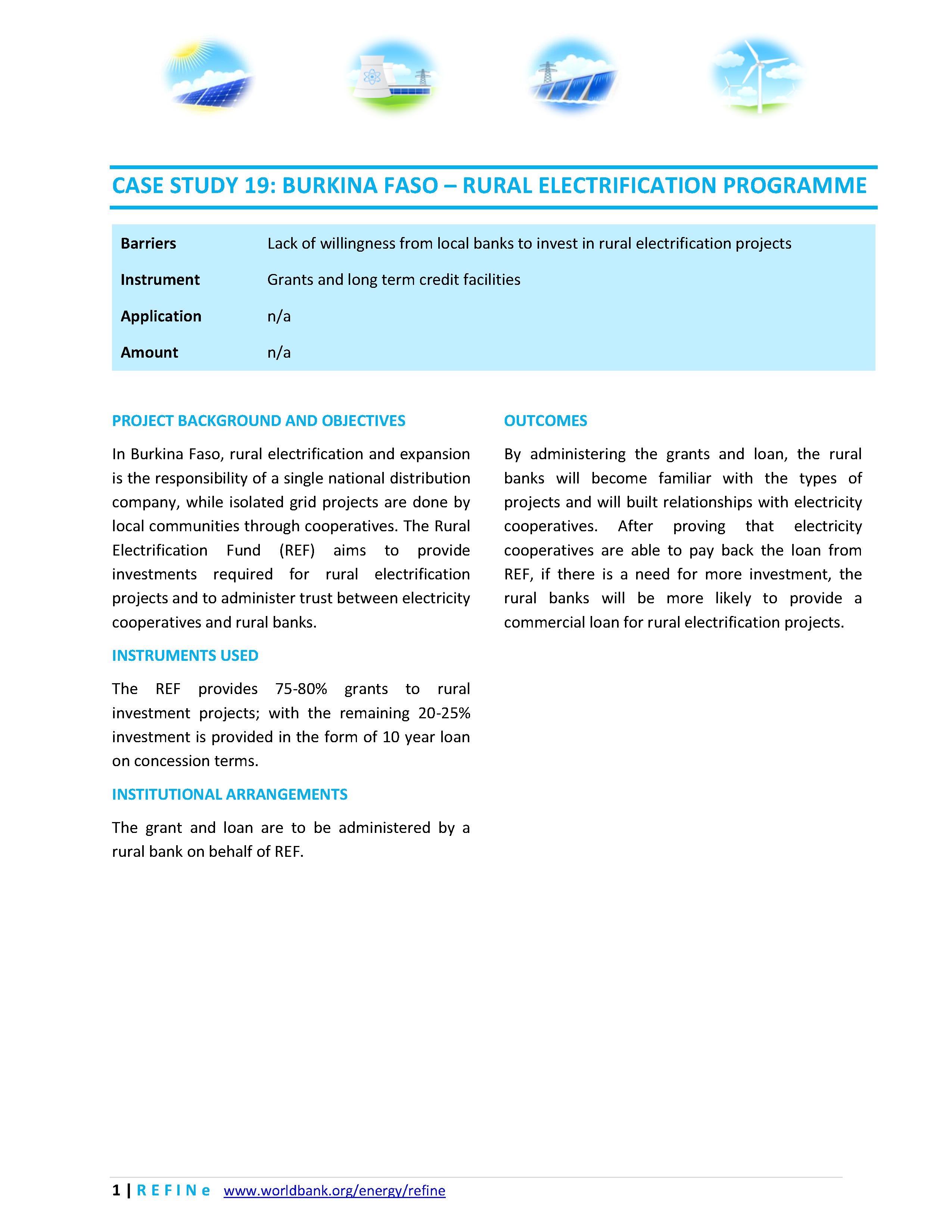 File:Burkina Faso - Rural Electrification Programme.pdf