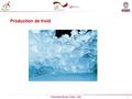 Production de Froid.pdf