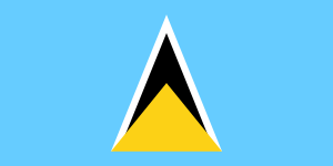 Flag of Saint Lucia.svg