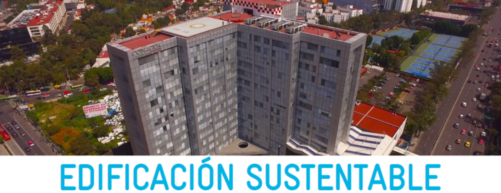 Edificación Sustentable: Programa Energía Sustentable en México