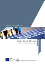 Mini-Grid Design-Training Handbook- Nigeria 2017.pdf