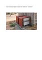 PT-Grupo de baterias ligadas ao painel solar residencial ; Inhambane -Fundo de Energia.pdf